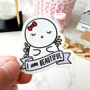 I am... | Vinyl Decal