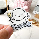 I am... | Vinyl Decal