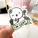 I am... | Vinyl Decal