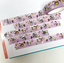 Ice Cream Treats | Washi