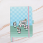 Hubman & Chubgirl - TRP 3-Month Daily Planner