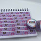 Donuts | Washi
