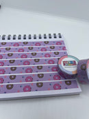Donuts | Washi