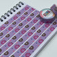 Donuts | Washi