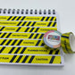 Did Not Plan | Washi