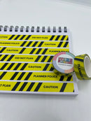 Did Not Plan | Washi