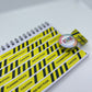 Did Not Plan | Washi