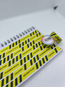 Did Not Plan | Washi