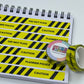Did Not Plan | Washi