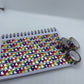 Rainbow Love | Washi