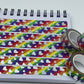 Rainbow Love | Washi