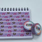 Donuts | Washi
