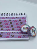 Donuts | Washi