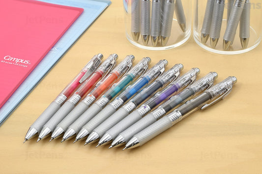 Pentel EnerGel Infree Gel Pen - 0.7mm