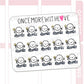 I Am... Intelligent | Sticker Sheet