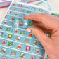 Italy Travel | Washi
