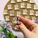 It's OK | Enamel Pin