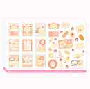 Bakery - Bun of a Kind | Journaling Kit