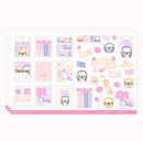 Library | Journaling Kit