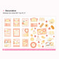 Bakery - Bun of a Kind | Journaling Kit