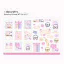 Library | Journaling Kit