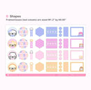 Library | Journaling Kit