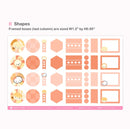 Bakery - Bun of a Kind | Journaling Kit