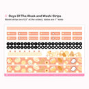 Bakery - Bun of a Kind | Journaling Kit