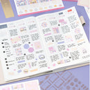 Library | Journaling Kit