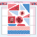 January | Journaling Deco