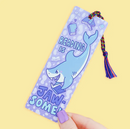 Reading is Jawsome | Bookmark