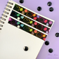Jewel Cats | Washi