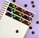 Jewel Cats | Washi