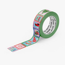 Jingle All the Way | Washi