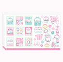 Steam Castle | Journaling Kit