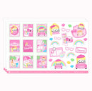 Steamie Girl | Journaling Kit