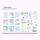 High Teahouse | Journaling Kit