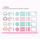 Steam Castle | Journaling Kit