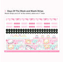 Steam Castle | Journaling Kit