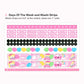Steamie Girl | Journaling Kit