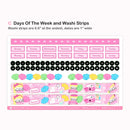 Steamie Girl | Journaling Kit