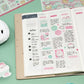 Steam Castle | Journaling Kit