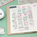 Steam Castle | Journaling Kit