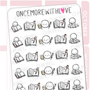 Journal 2.0 | Sticker Sheet