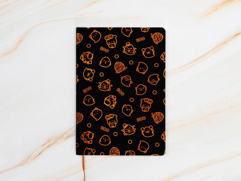 *PRESALE* Halloween 2024 Mini Journal