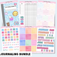 2025 Journaling Bundle (6 pages)