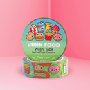 Junk Food | Washi