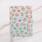 Hubman & Chubgirl - TRP 3-Month Daily Planner