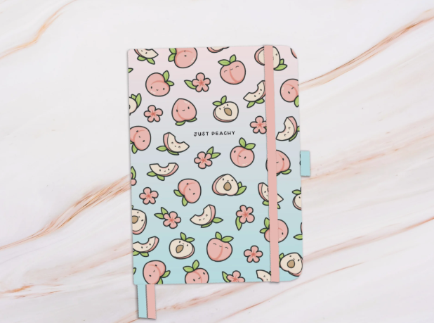 Hubman & Chubgirl - TRP 3-Month Daily Planner