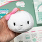 Laila Bao Plushie Keychain